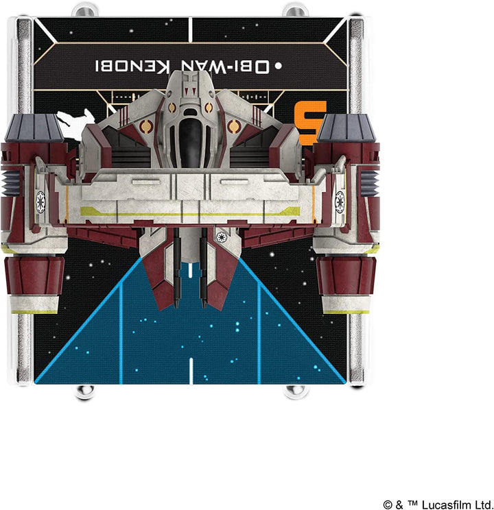 Star Wars: X-Wing - ETA-2 Actis Expansion Pack