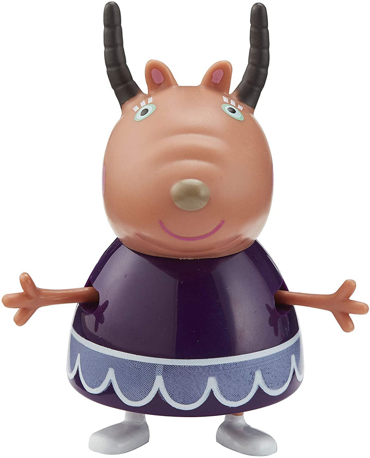 Peppa Pig 07350 La escuela de ballet de Peppa