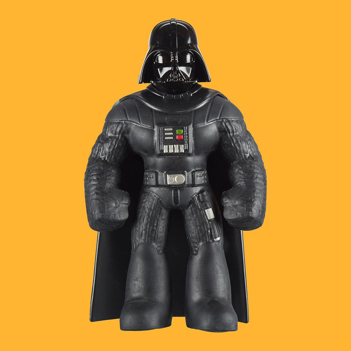 STRETCH STAR WARS DARTH VADER STRETCH TOY. STRETCH ARMSTRONG, AMAZING STRETCHY Fun