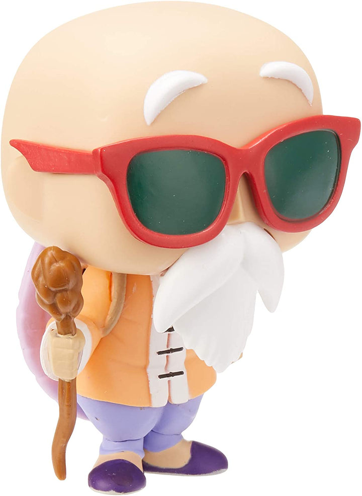 Dragonball Z Master Roshi Funko 32260 Pop! Vinyl #382