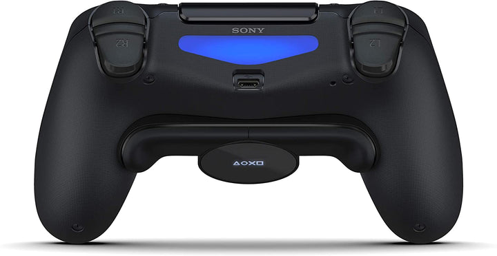 DUALSHOCK 4 Back Button Attachment