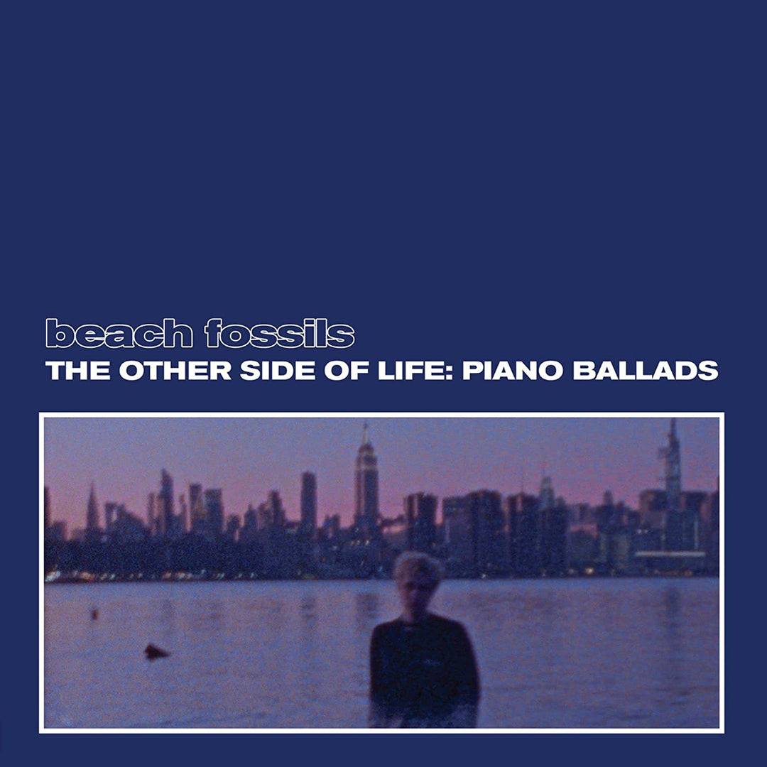 Beach Fossils - The Other Side Of Life: Piano Ballads [CASSETTE]