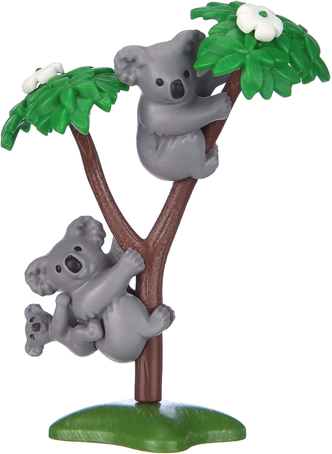 Playmobil 70352 Diversión familiar Koalas con bebé