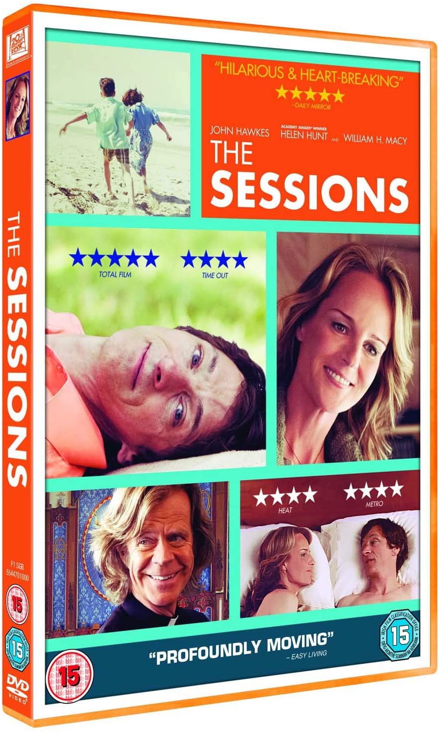 The Sessions