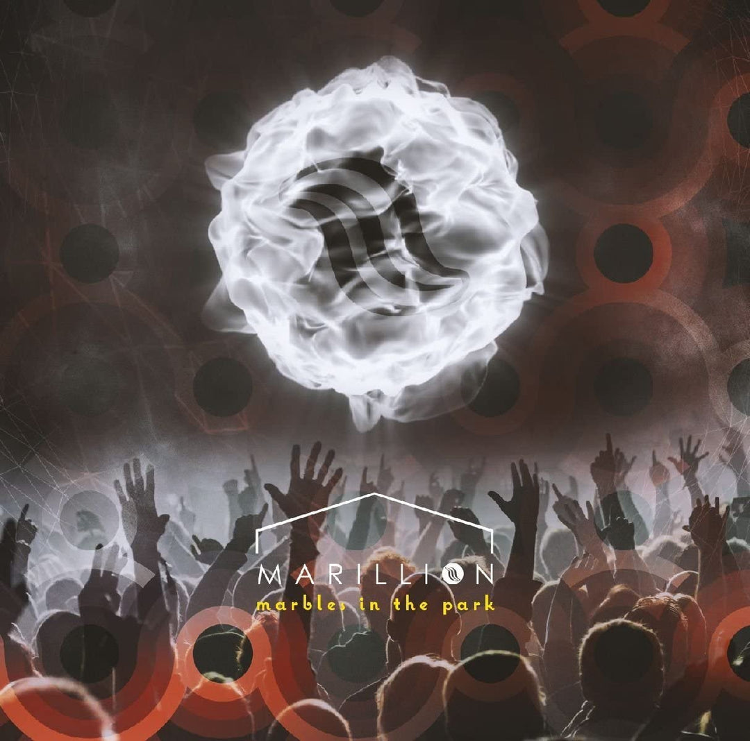 Marillion - Marbles In The Park [VINYL]