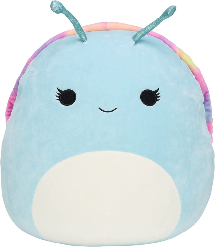 Squishmallows 20" Salita the Mint Snail