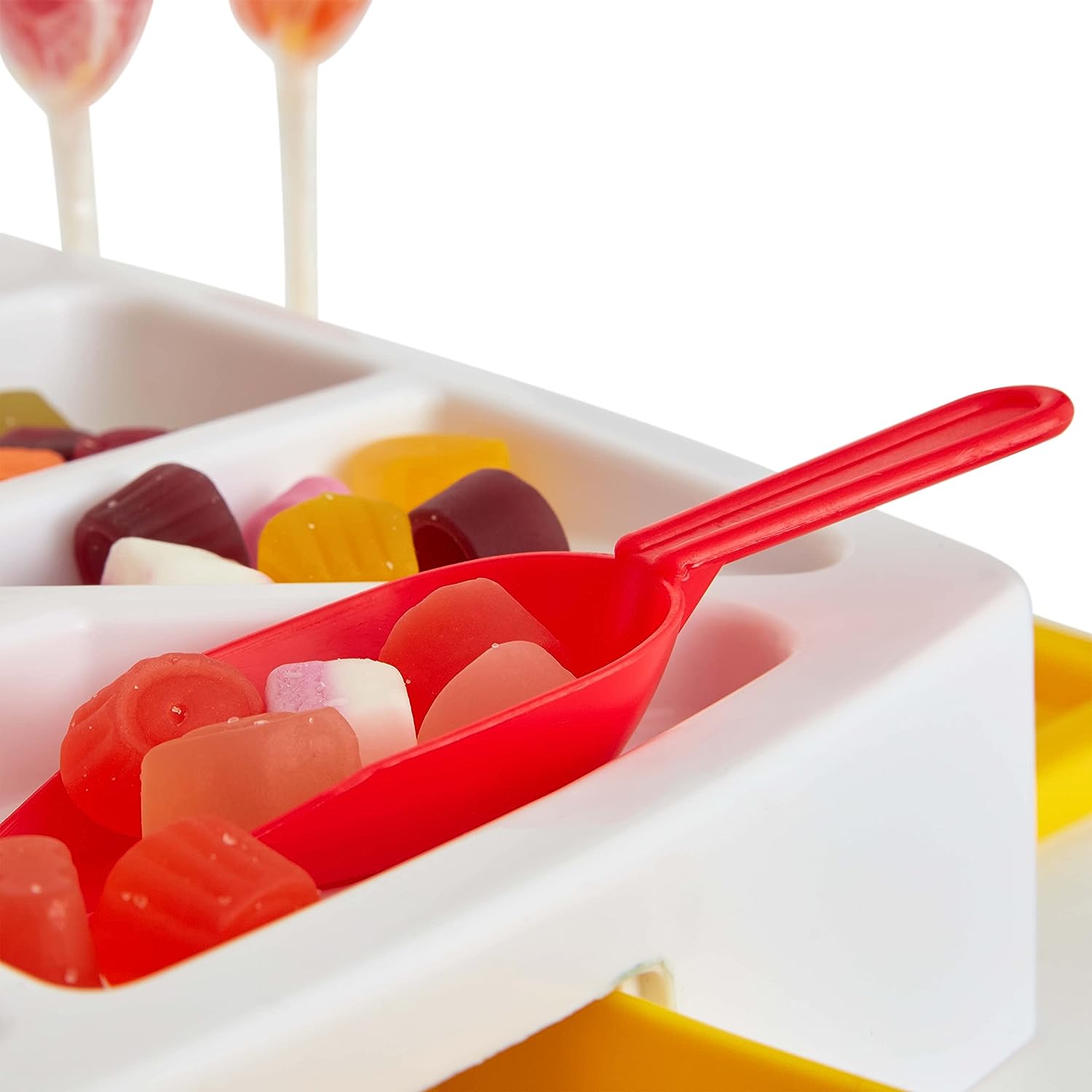 Casdon Pick n Mix Sweet Shop Playset - Role Play & Educational Toy for Ages 3+ 7