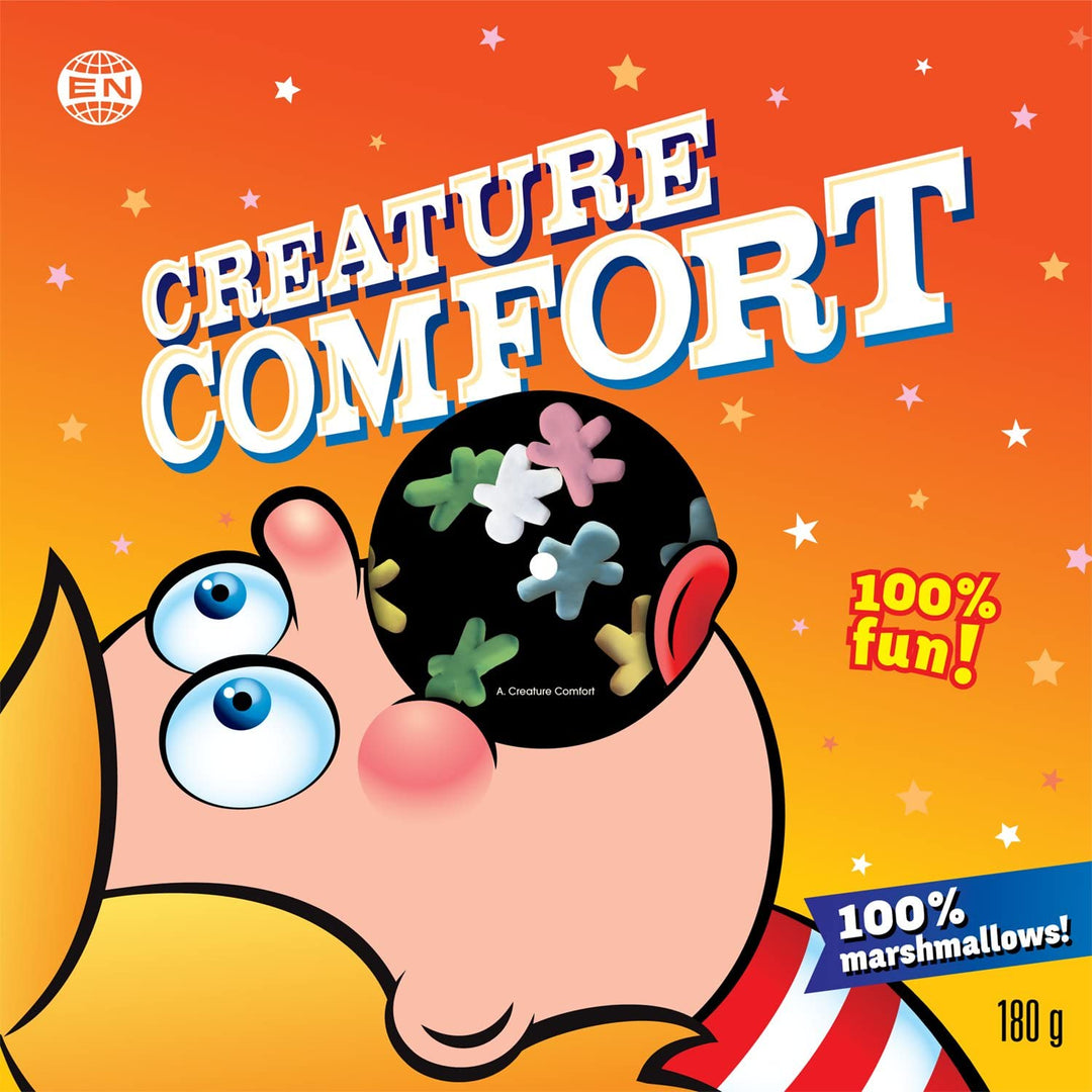 Creature Comfort