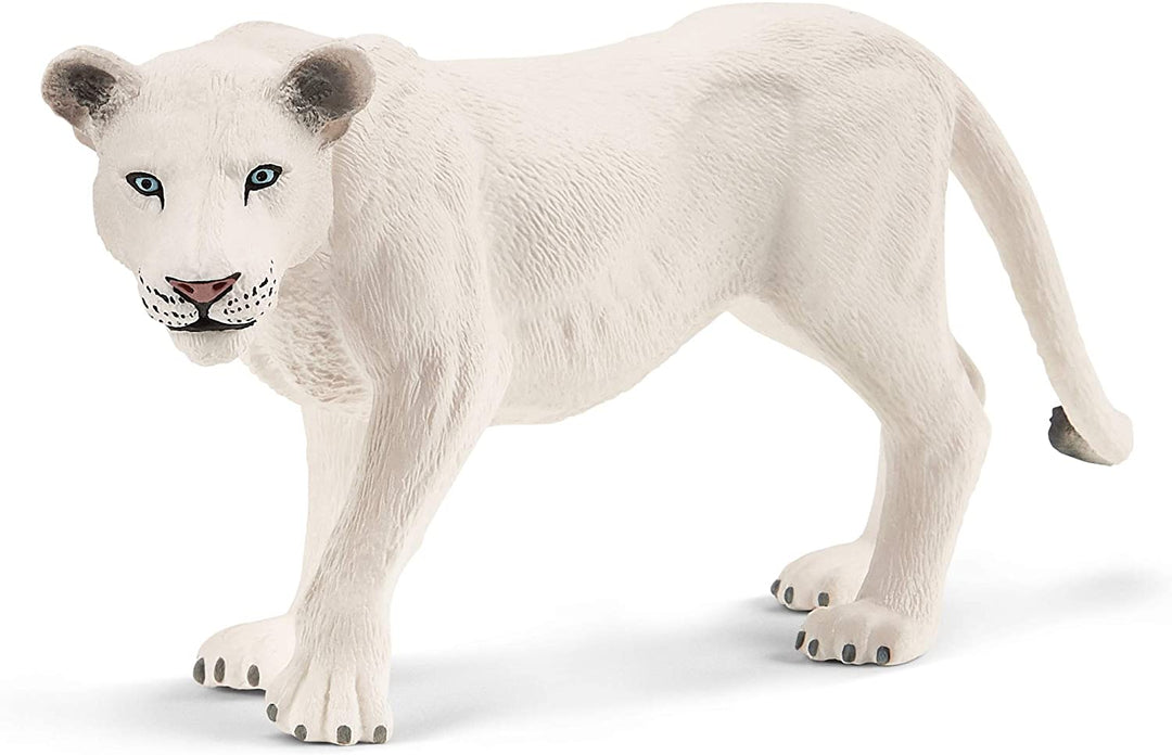 Schleich 42505 Löwenmutter mit Jungtieren Wild Life