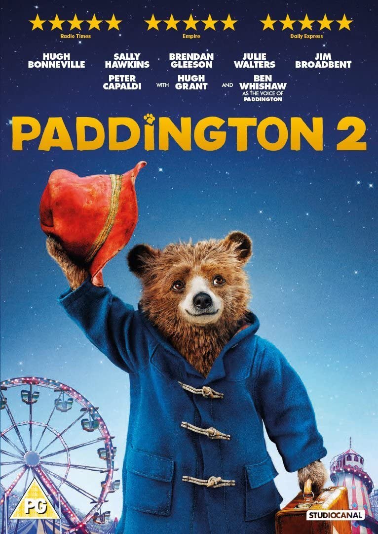 Paddington 2