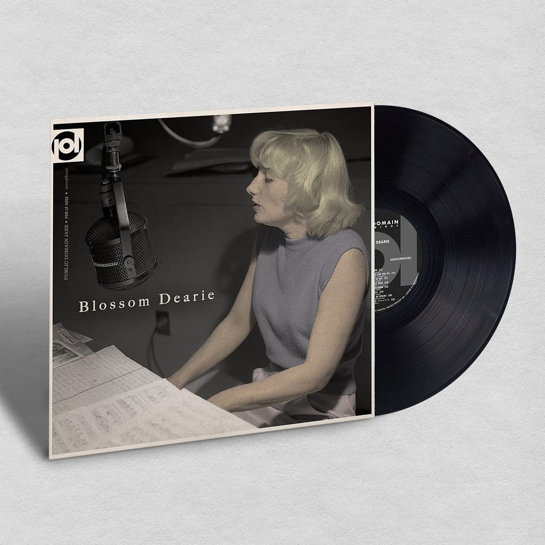 Blossom Dearie [VINYL]