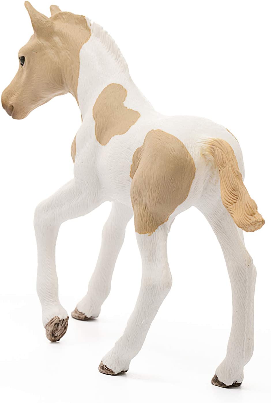 Schleich 13886 Potro del Club Paint Horse