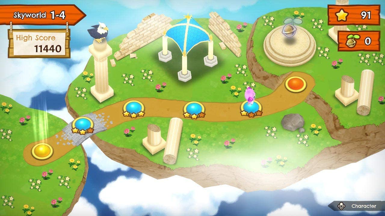 Harvest Moon Mad Dash - Nintendo Switch 6