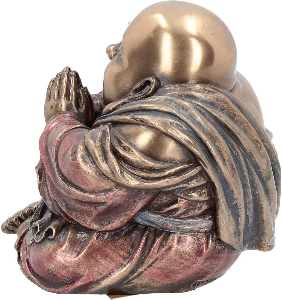 Nemesis Now Abundance Figurine 10.7cm Bronze, Resin, One Size