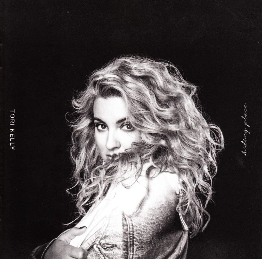 Tori Kelly – Hiding Place [Audio-CD]