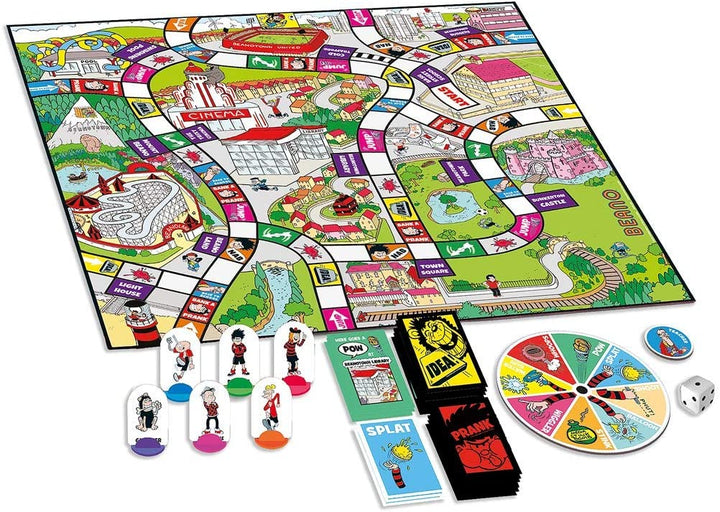 Beano - Juego de mesa