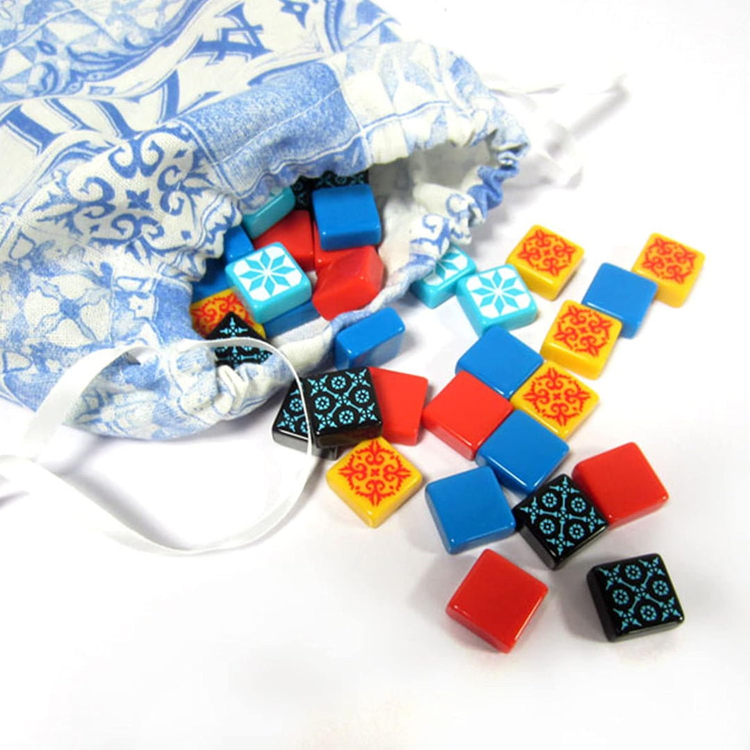 Plan B-Spiele jetzt auspacken | Azul | Brettspiel | Ab 8 Jahren | 2 bis 4 Spieler | 30 bis 45 Minuten Spielzeit