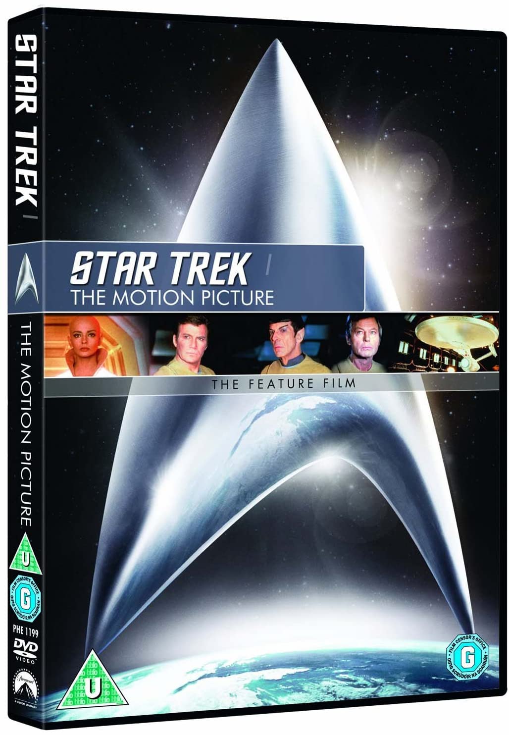 Star Trek I: The Motion Picture