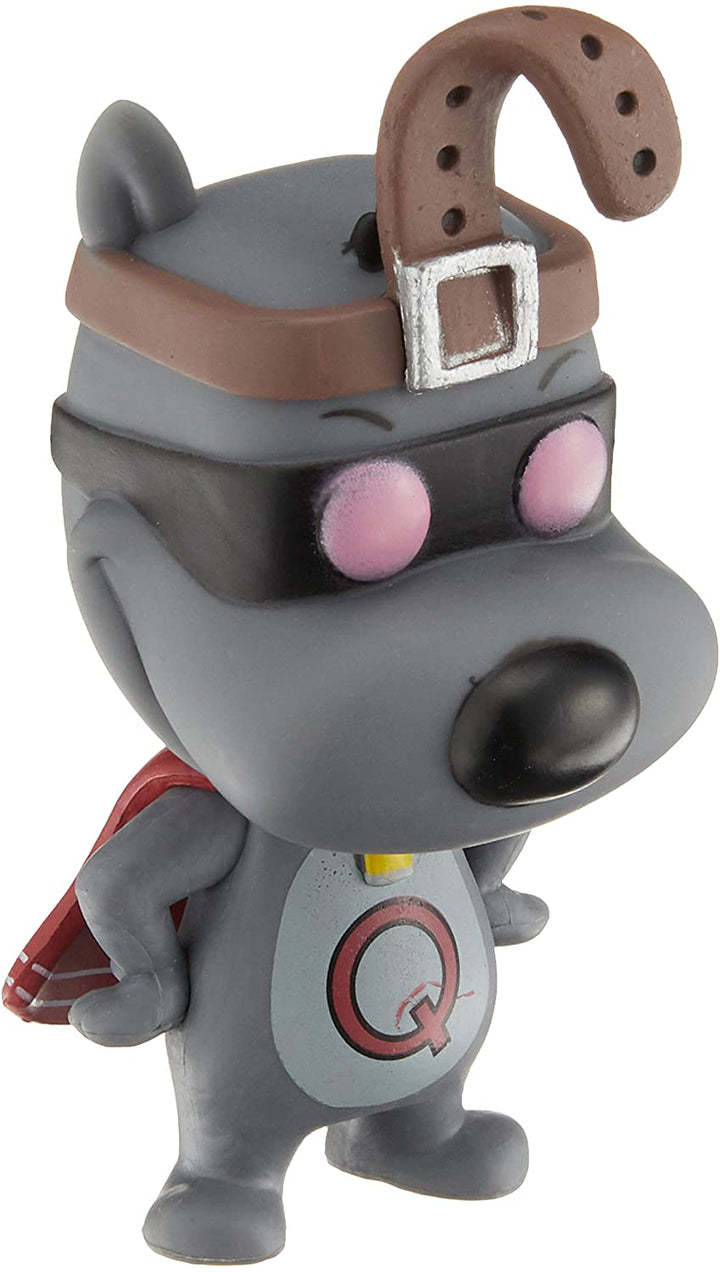 Disney Doug Quaildog Exclusive Funko 27406 Pop! Vinyl #414