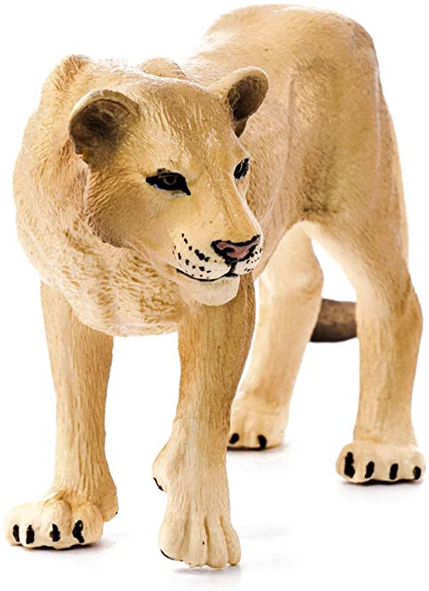 Schleich 14825 Wild Life Löwin 