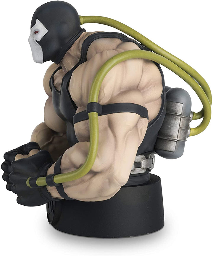 Eaglemoss DC Comics Bane Knightfall Bust