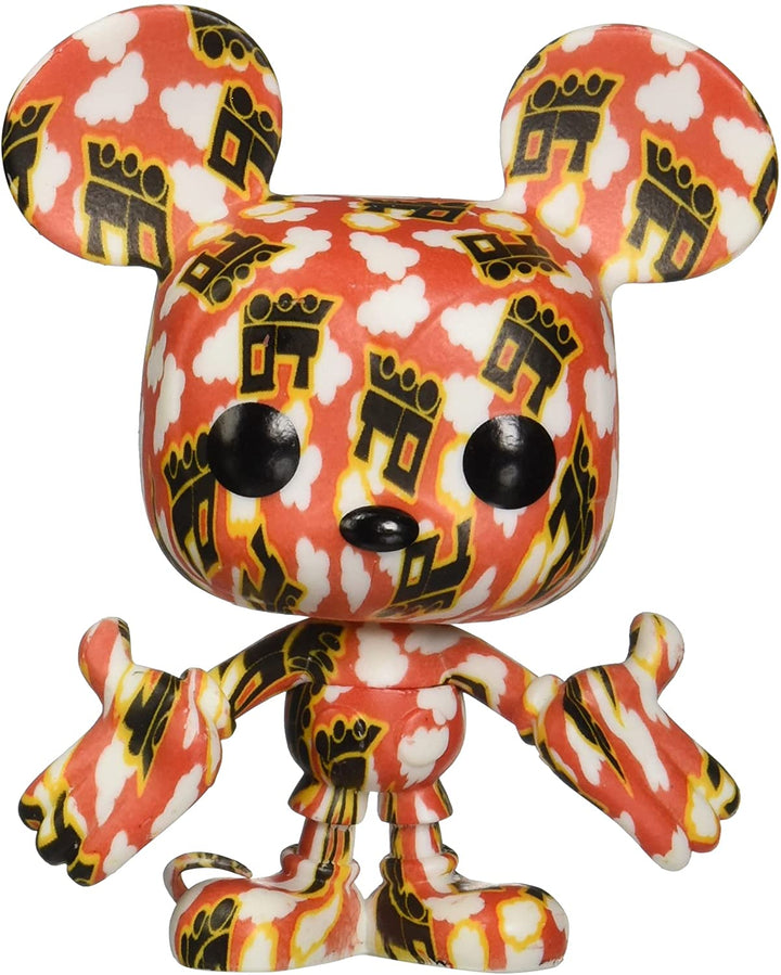 Disney Mickey Mouse Exclu Funko 55469 Pop! Vinyl #28