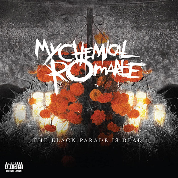 The Black Parade Is Dead! [VINYL]