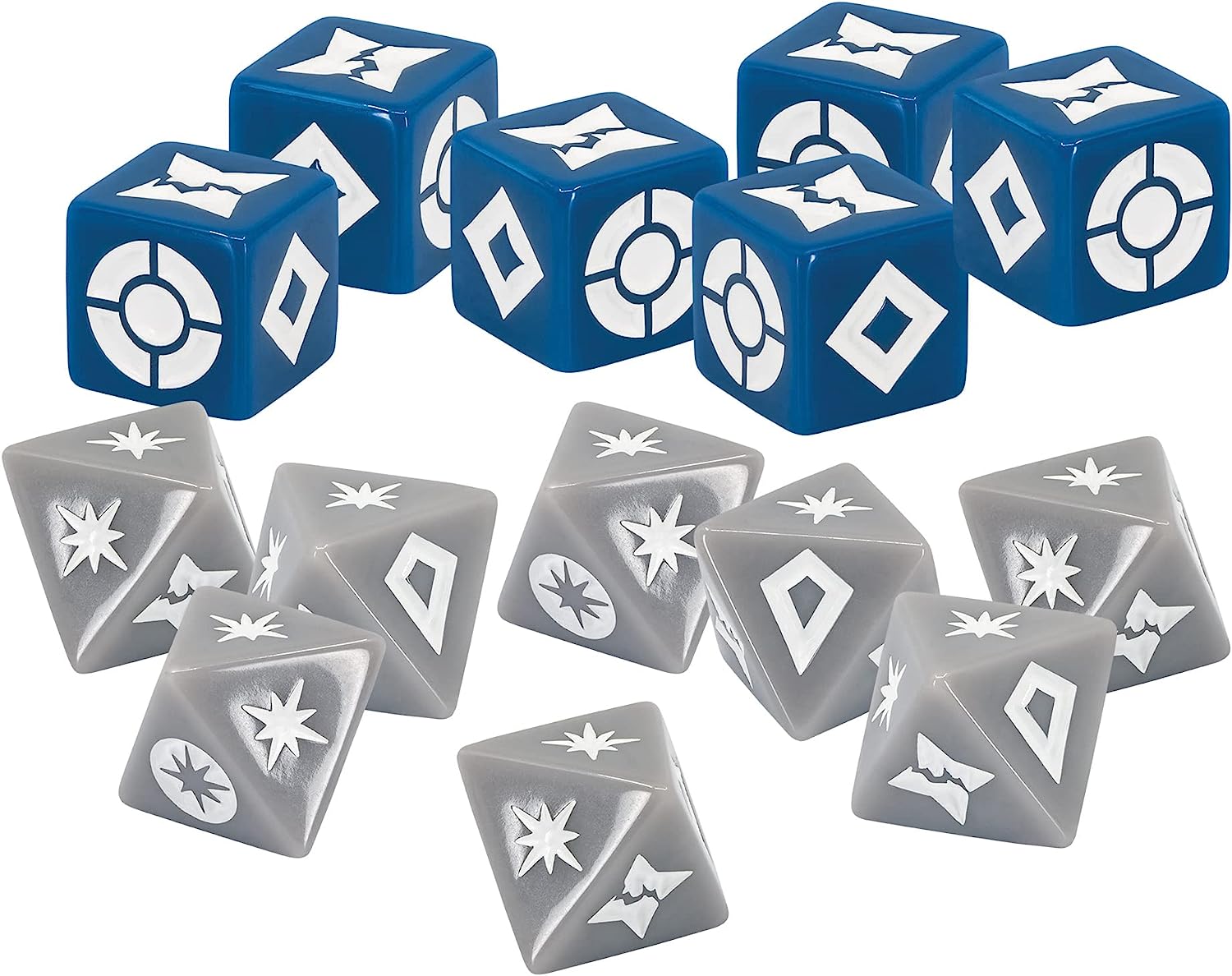Atomic Mass Games Star Wars: Shatterpoint Dice Pack