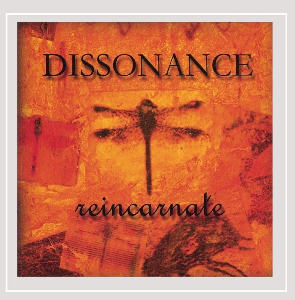 Dissonance - Reincarnate [Audio CD]