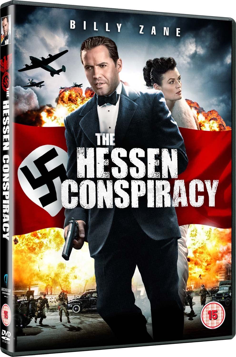 The Hessen Conspiracy