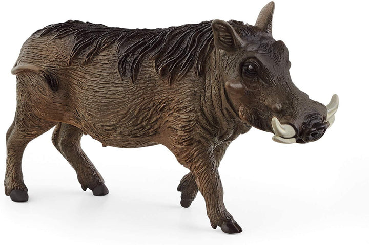 Schleich 14843 Wild Life Warthog