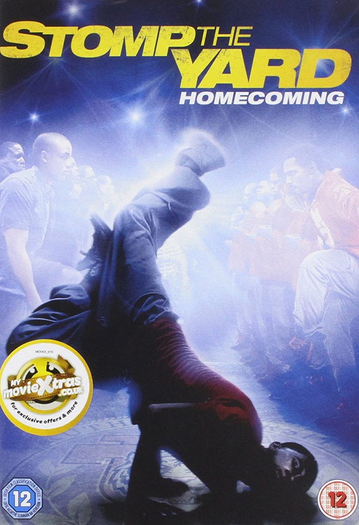 Stomp The Yard 2: Homecoming [2010]