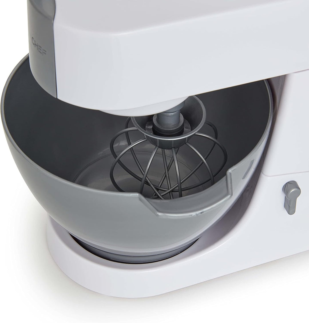 Casdon 63550 Kenwood Toy Mixer for Children Aged 3+ | Perfect for Budding Bakers