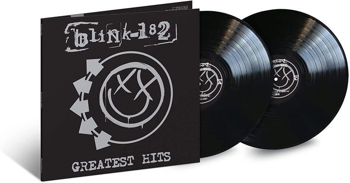 blink-182 - Greatest Hits [Vinyl]