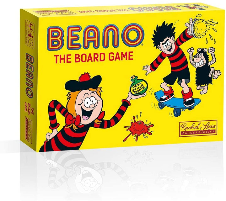 Beano - Juego de mesa