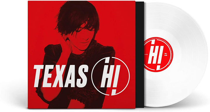 Texas - Hi [Vinyl]