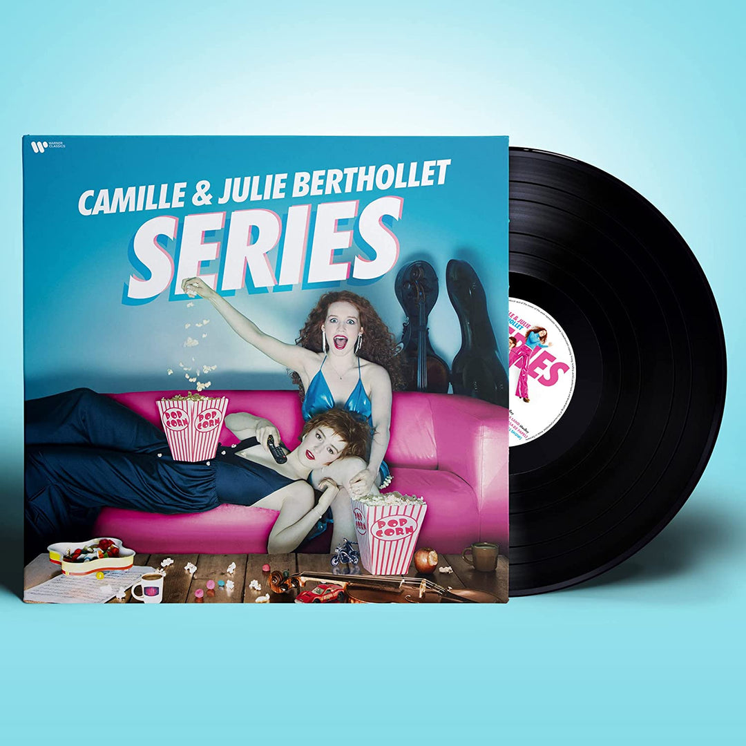 Series [VINYL]