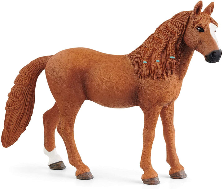 Schleich 13925 Horse Club German Riding Pony Mare