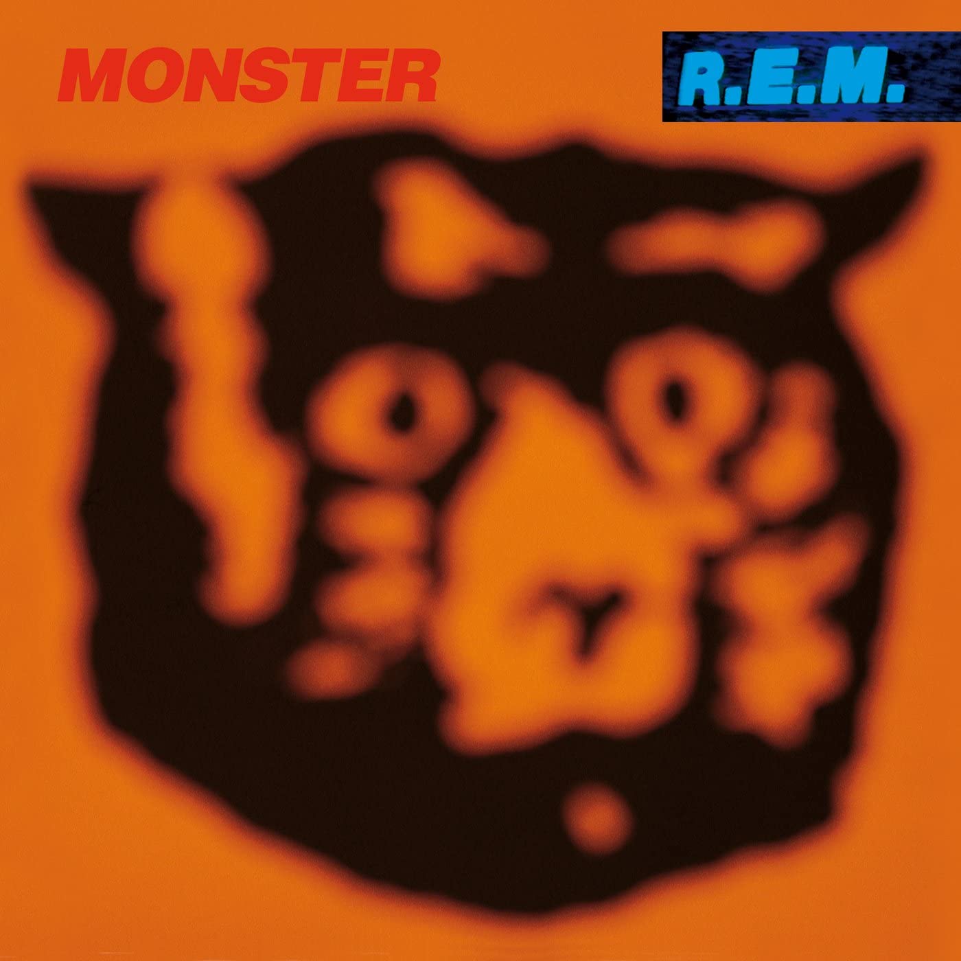 R.E.M. - Monster 25th Anniversary Edition [VINYL]