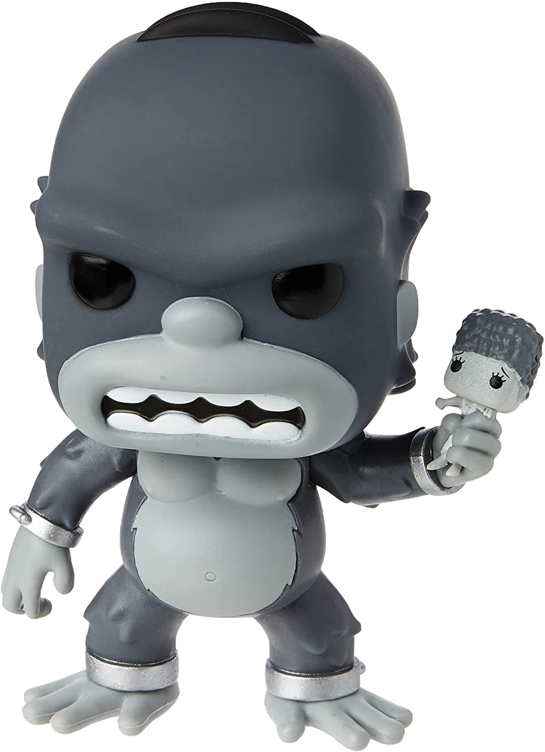 The Simpsons Treehouse Of Horror King Homer Funko 39724 Pop! Vinilo n. ° 822