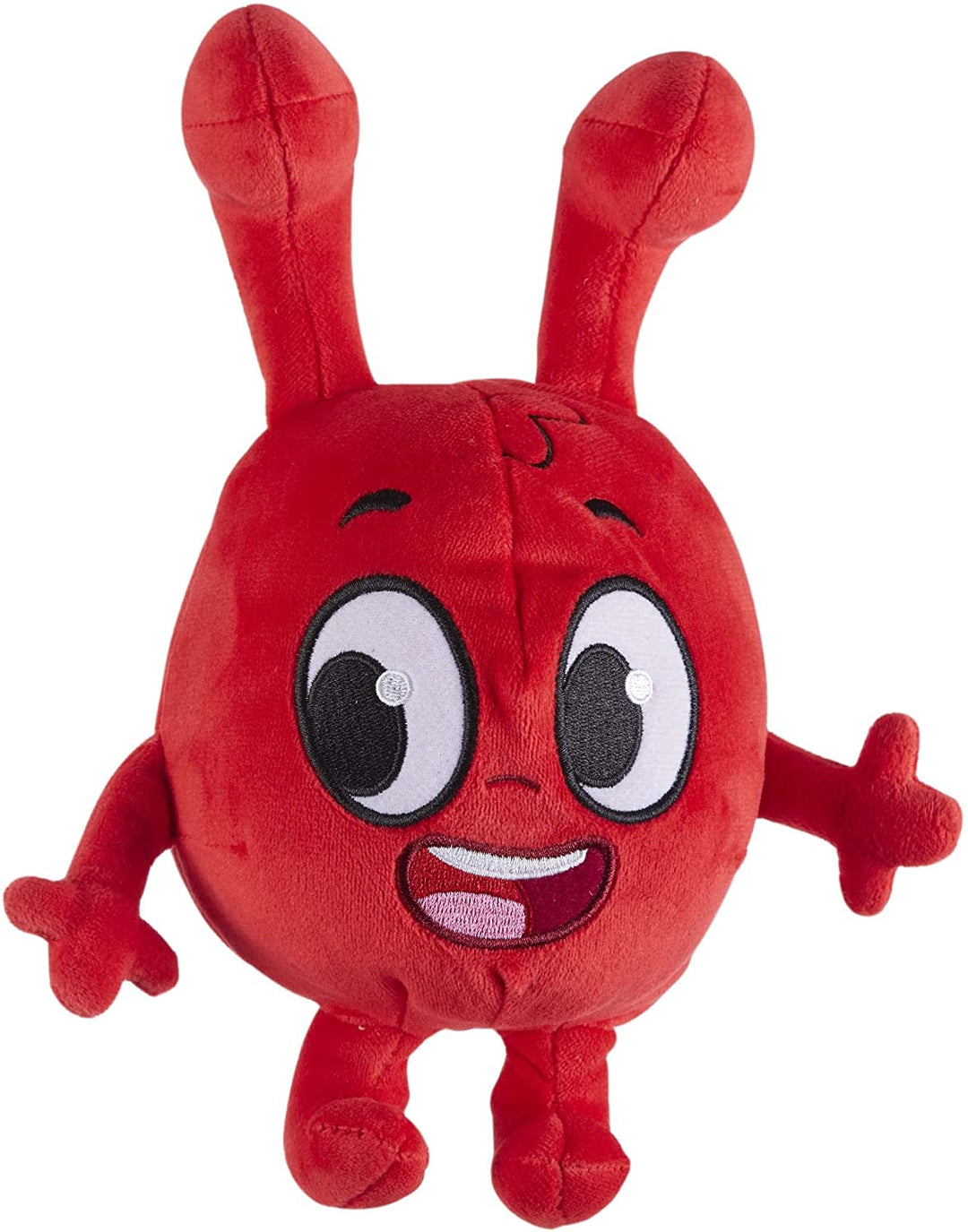 MORPHLE TO ORPHLE TRANSFORMING SOFT TOY