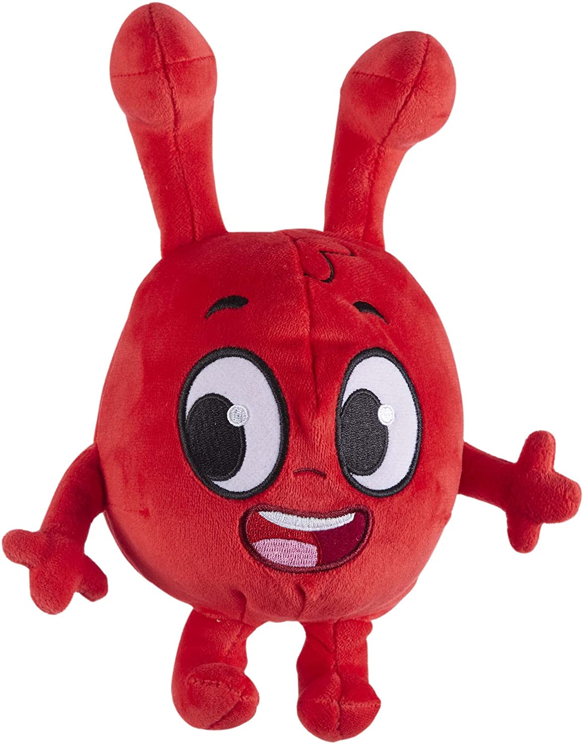 Morphle to Orphle Transforming Soft Toy - 2-in-1 Reversible Plush for Kids 5