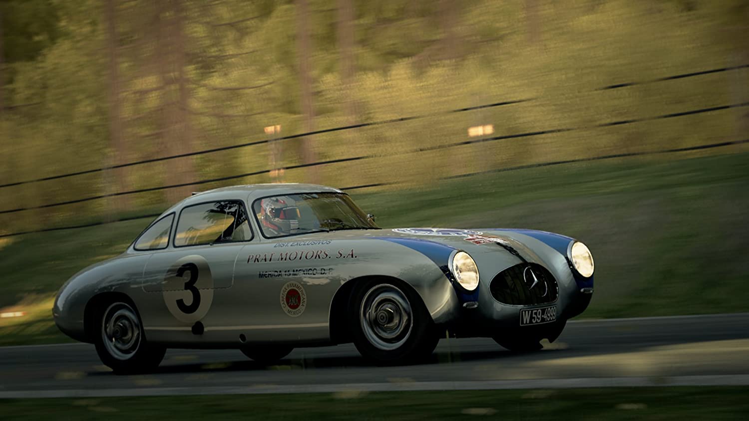 Project CARS - Xbox One Game of the Year Edition 7