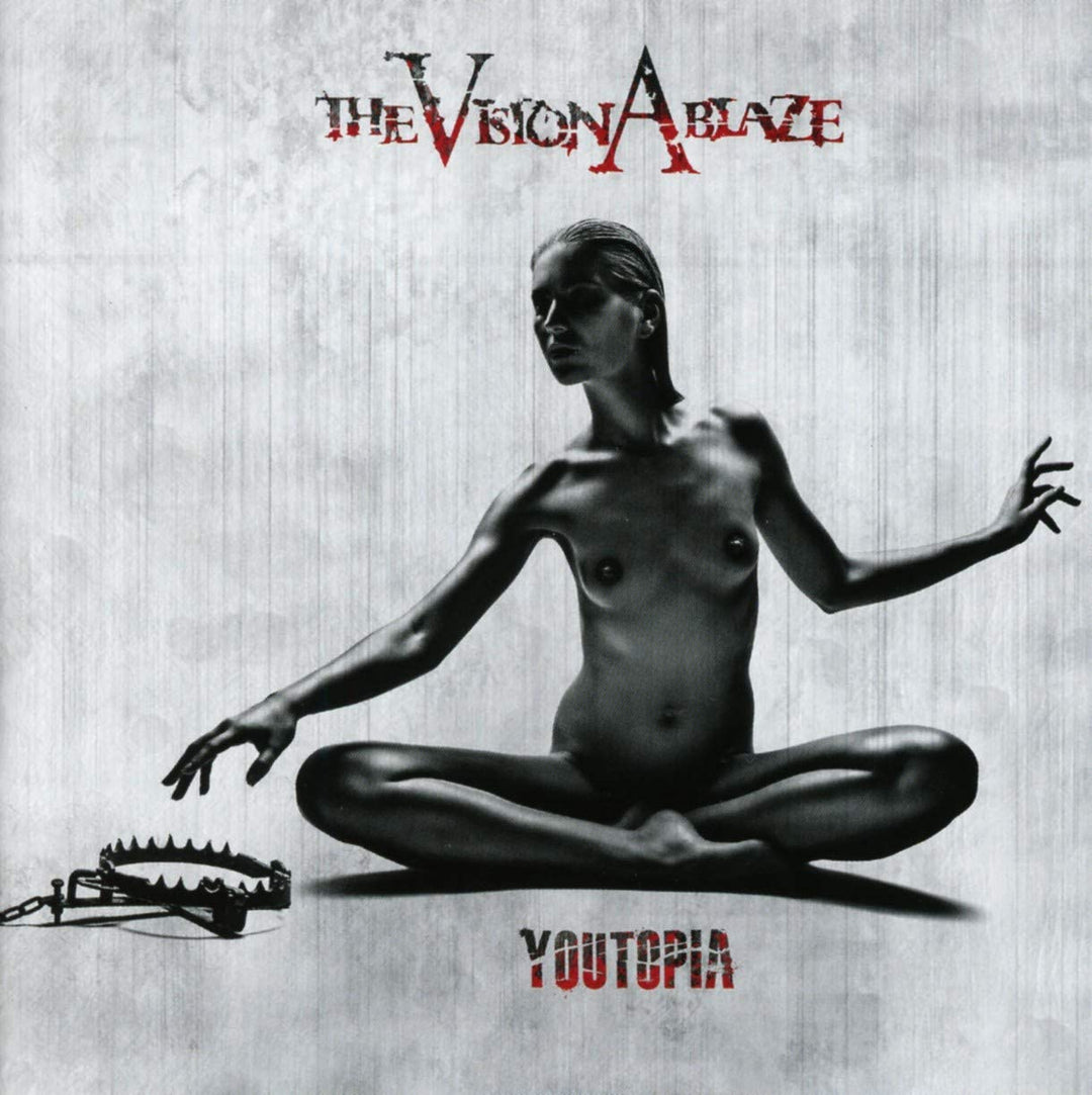 Youtopia [Audio CD]