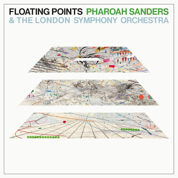 FLOATING POINTS, PHAROAH SANDERS & THE L - PROMISES [Vinyl]