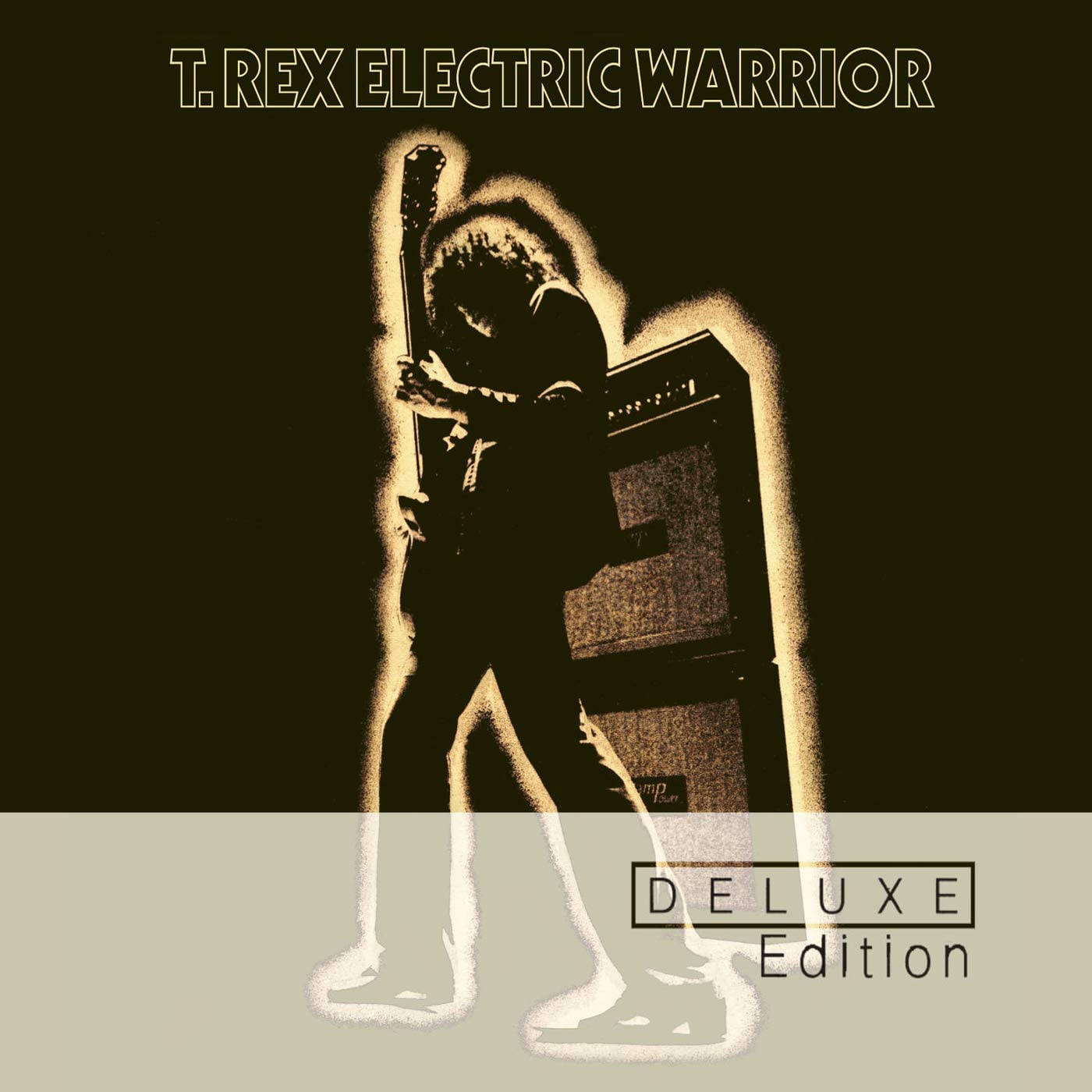 T. Rex - Electric Warrior [VINYL]