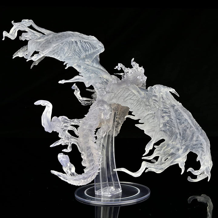 Adult Blue Shadow Dragon: D&D Nolzur's Marvelous Unpainted Miniatures