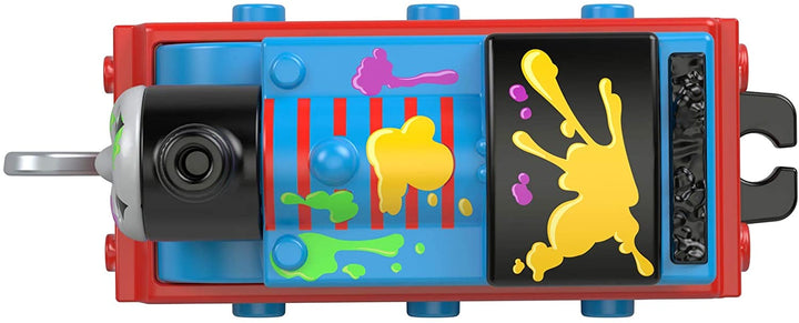 Thomas y sus amigos GHK64 Fisher-Price Thomas multicolor