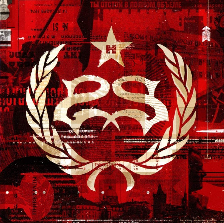 Stone Sour - Hydrograd [Audio CD]