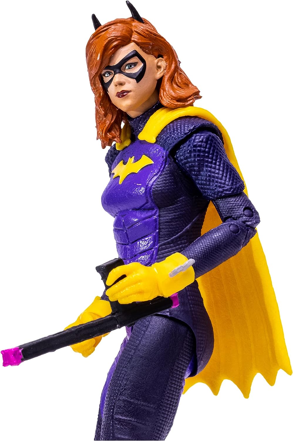 Gotham Knights: DC Multiverse Gaming Action Figure: Batgirl